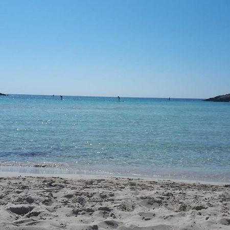 Casa Vacanze Dany Tarente Buitenkant foto