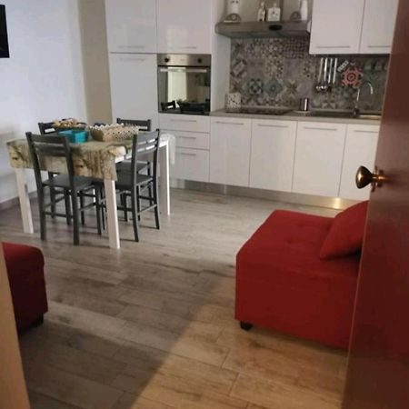 Casa Vacanze Dany Tarente Buitenkant foto