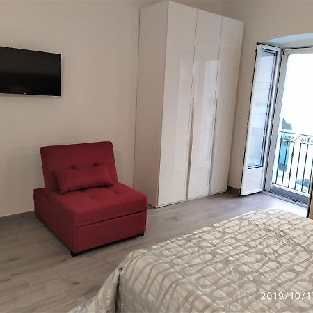 Casa Vacanze Dany Tarente Buitenkant foto
