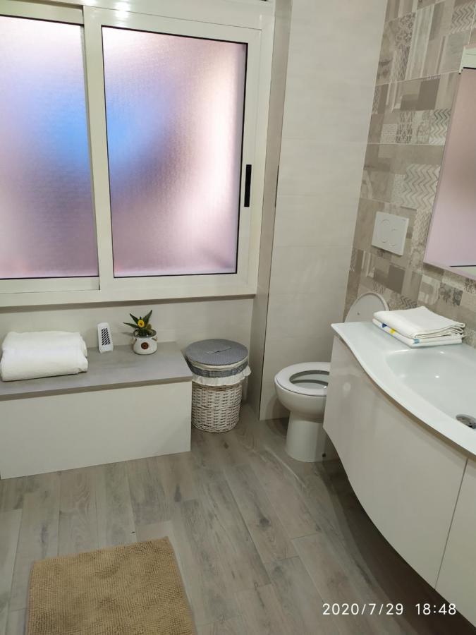 Casa Vacanze Dany Tarente Buitenkant foto