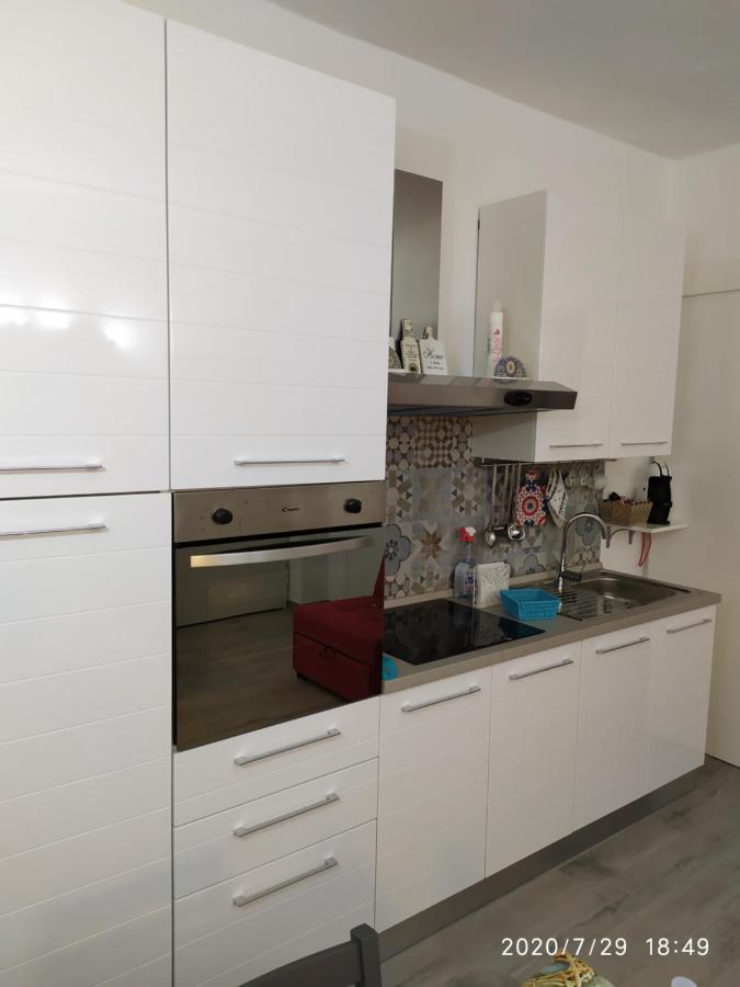 Casa Vacanze Dany Tarente Buitenkant foto