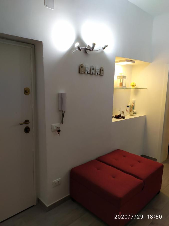 Casa Vacanze Dany Tarente Buitenkant foto