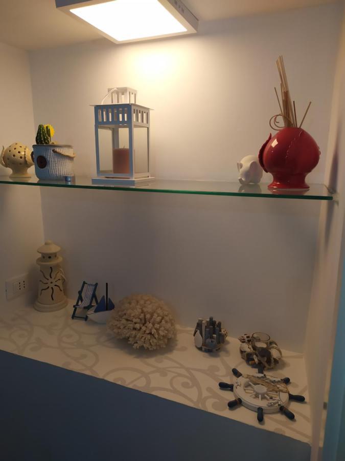 Casa Vacanze Dany Tarente Buitenkant foto