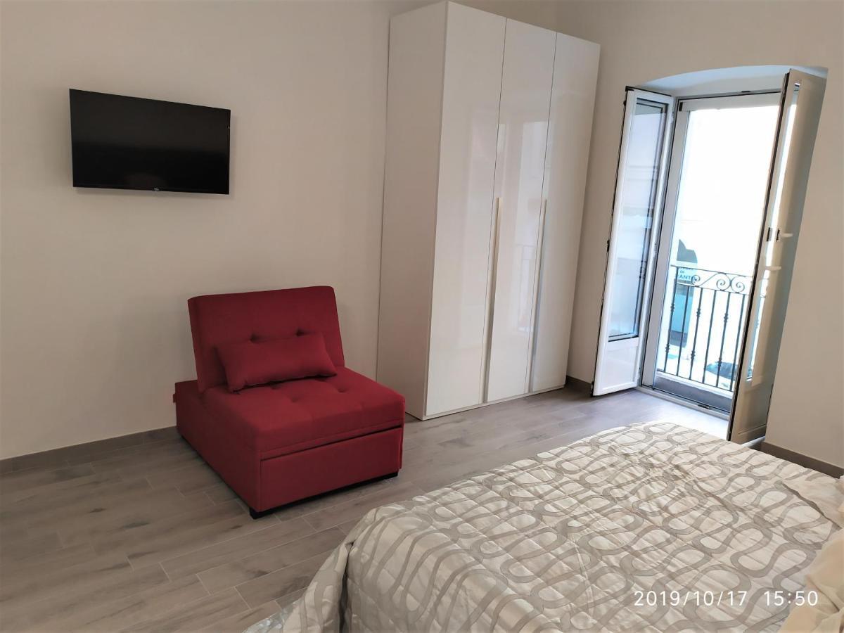Casa Vacanze Dany Tarente Buitenkant foto